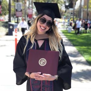 Meet your Posher, Frances